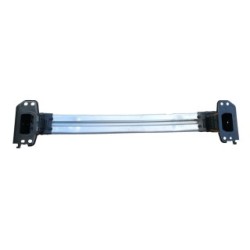 Front Bumper ReinForcement Support Crash Bar for Toyota Prius 16-22 with BRACKET