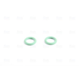 Condenser - Nissens 940204