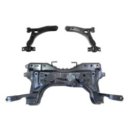 Front Subframe Kit With Control Arms for Ford Tourneo Transit Connect 02-13
