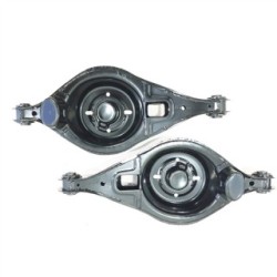Rear Lower Outer Control Arms for Mazda 6 GG GY 02-08 Pair L+R