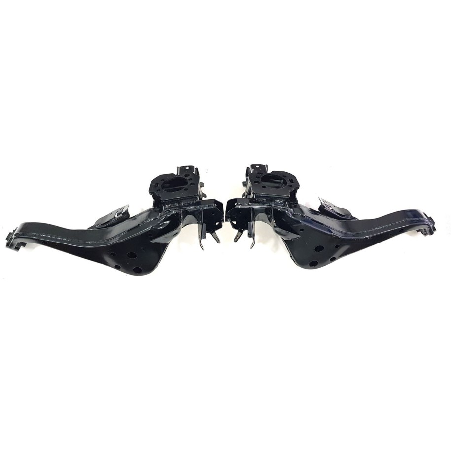 Rear Wishbones Trailing Arms for Nissan Qashqai X-Trail Koleos 07-13 Left+Right