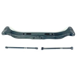 Rear Subframe Axle with Rods for Hyundai Coupe Elantra Tiburon 2002-2008