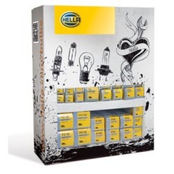 Bulbs Assortment - HELLA 9XX 223 498-817