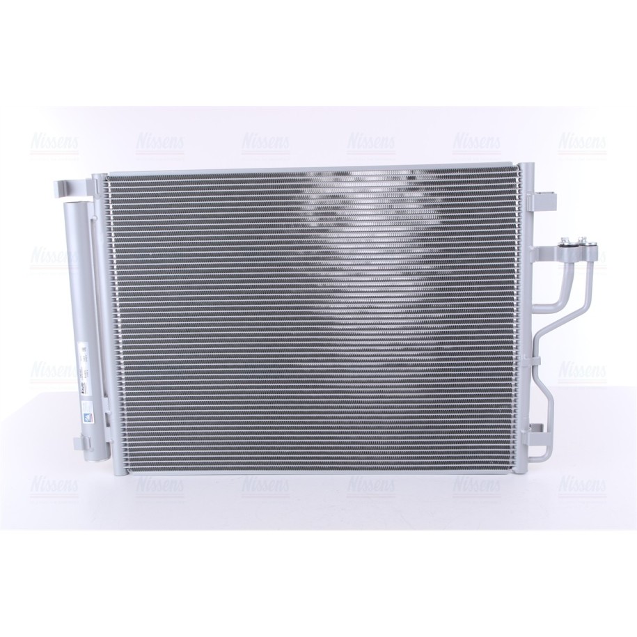 Condenser - Nissens 940207