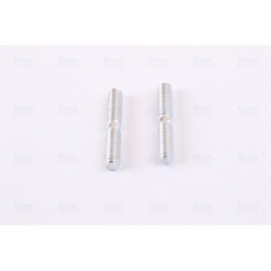Condenser - Nissens 940207