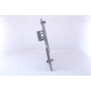 Condenser - Nissens 940209
