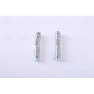 Condenser - Nissens 940209