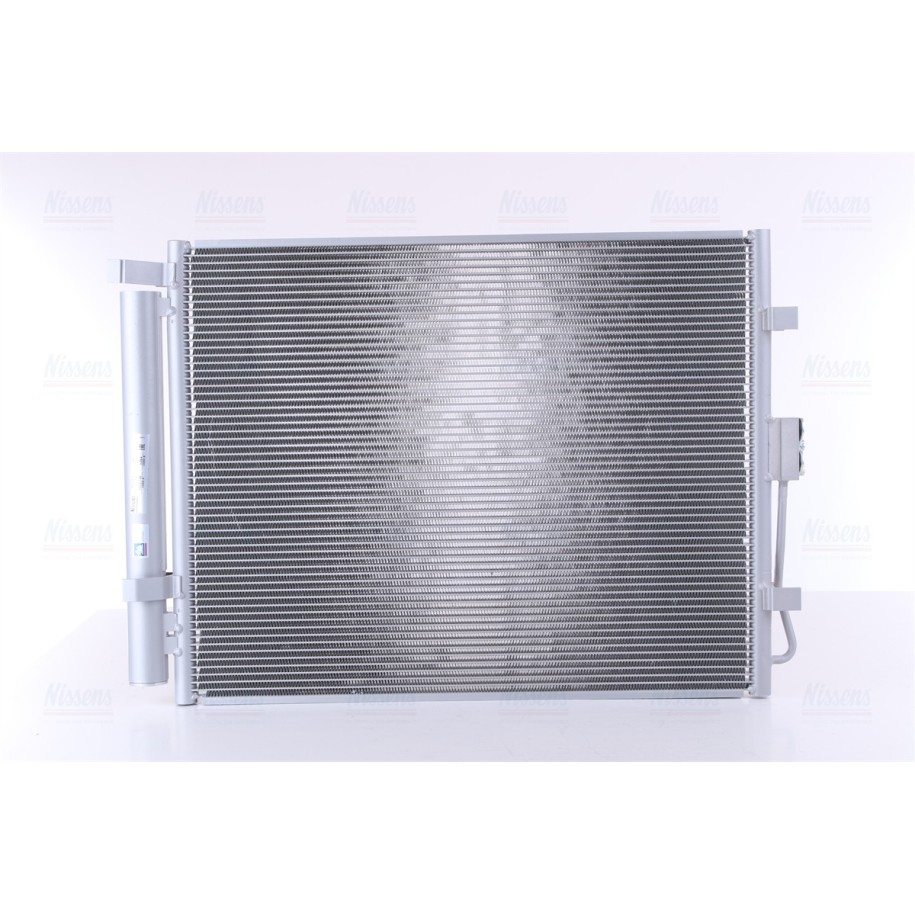 Condenser - Nissens 940217