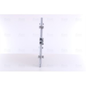 Condenser - Nissens 940217