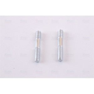 Condenser - Nissens 940217