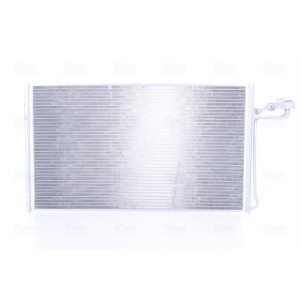 Condenser - Nissens 940220