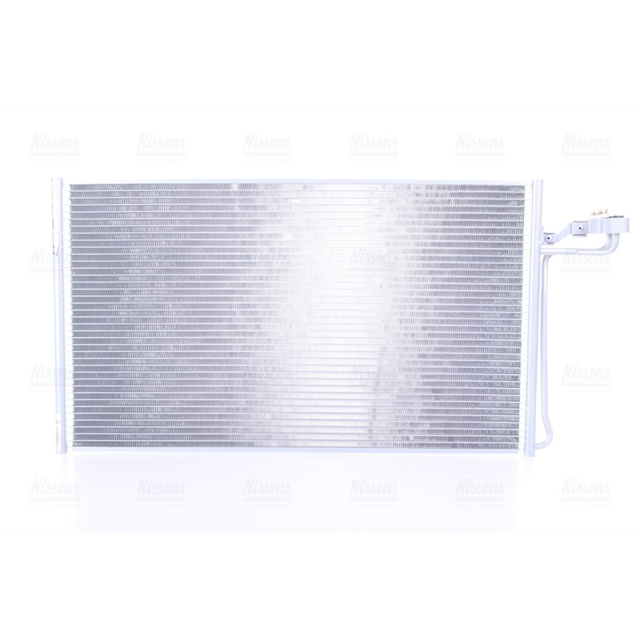 Condenser - Nissens 940220