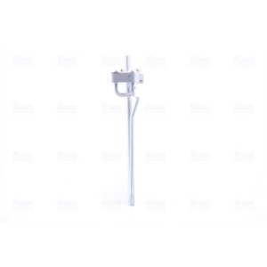 Condenser - Nissens 940220