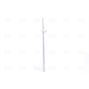 Condenser - Nissens 940220