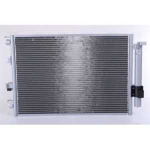 Condenser - Nissens 940222
