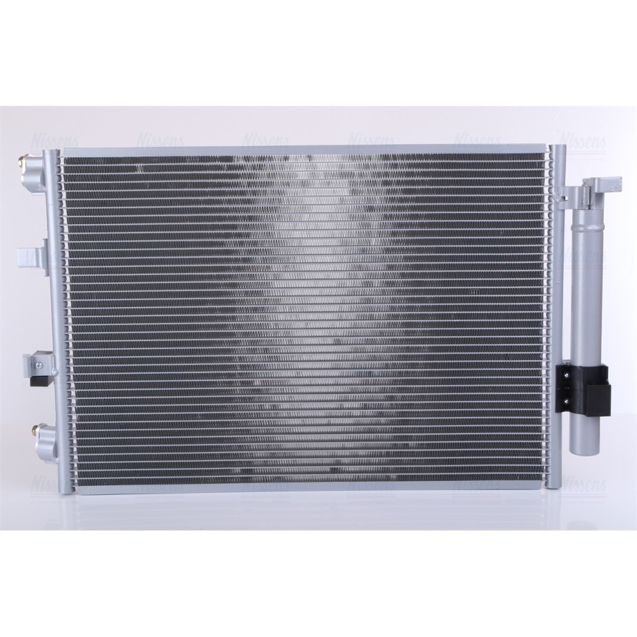 Condenser - Nissens 940222