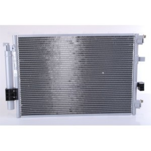 Condenser - Nissens 940222