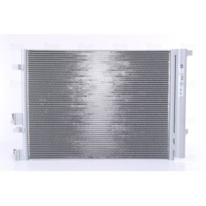 Condenser - Nissens 940224
