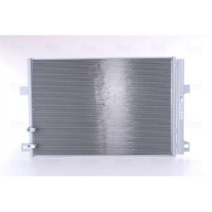 Condenser - Nissens 940225