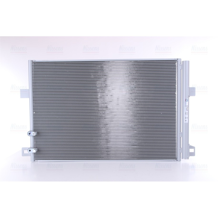 Condenser - Nissens 940225