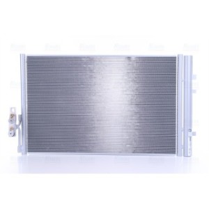 Condenser - Nissens 940226