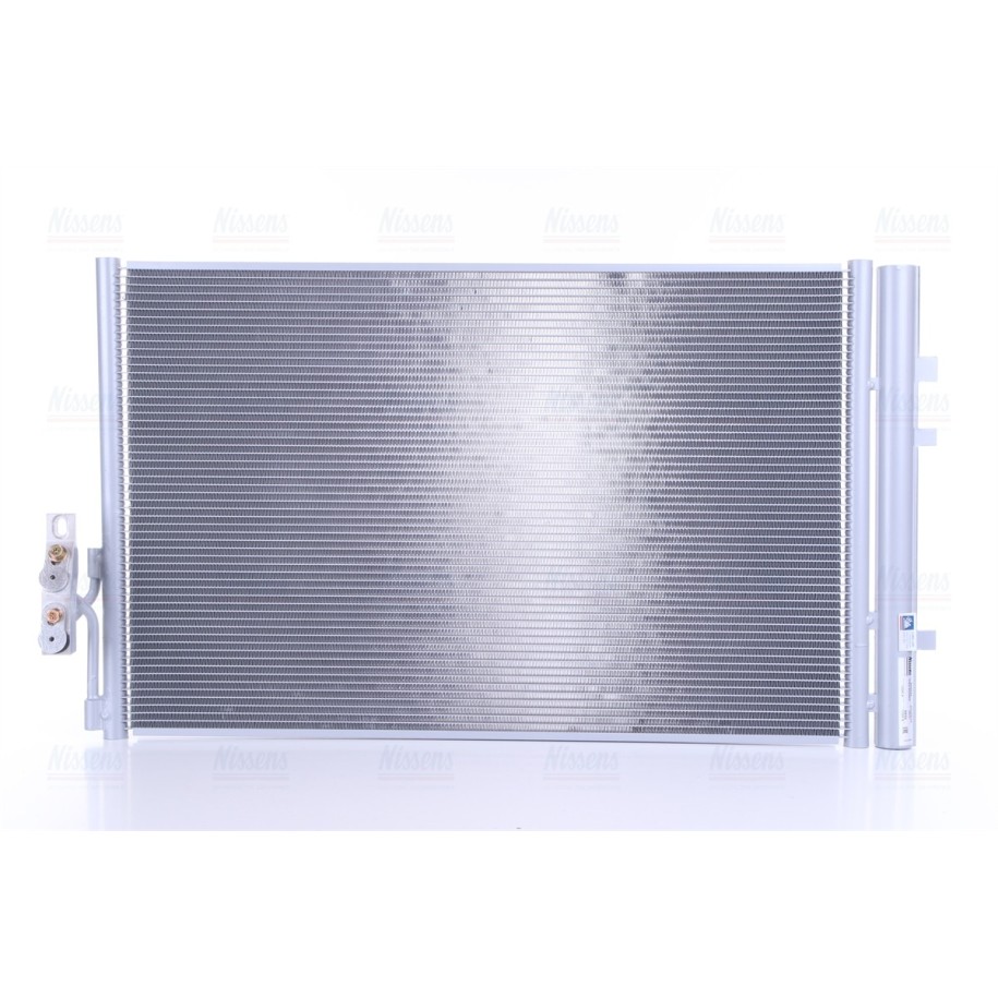 Condenser - Nissens 940226