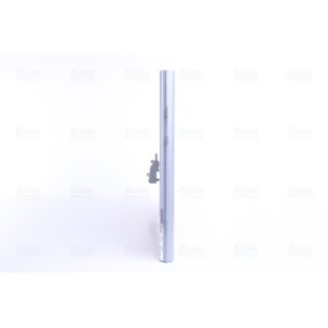 Condenser - Nissens 940226