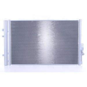 Condenser - Nissens 940226