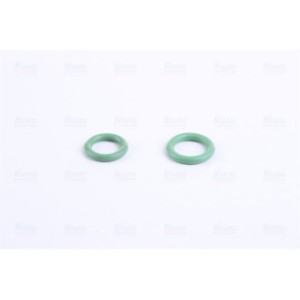 Condenser - Nissens 940226