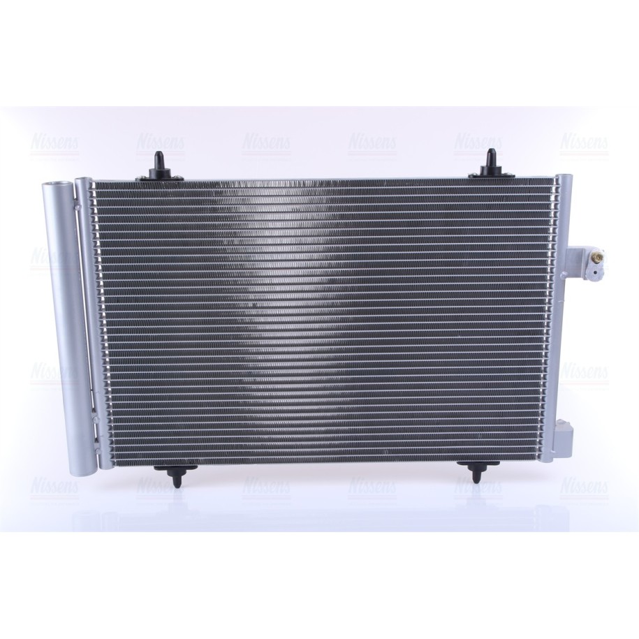 Condenser - Nissens 940239