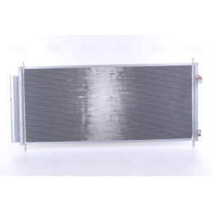 Condenser - Nissens 940240