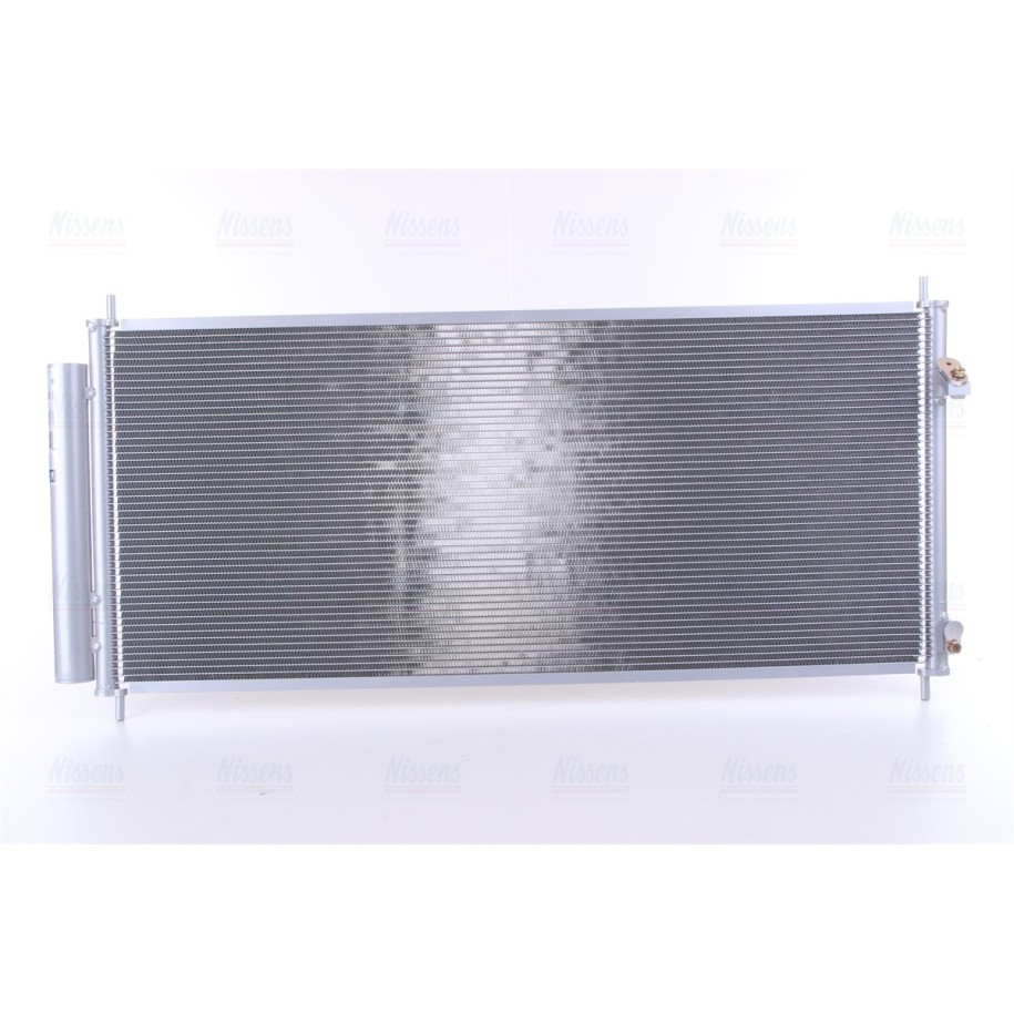 Condenser - Nissens 940240