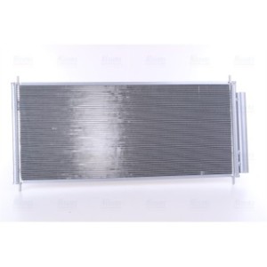 Condenser - Nissens 940240
