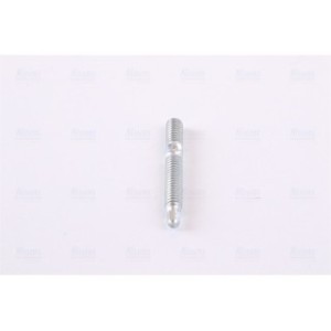 Condenser - Nissens 940240
