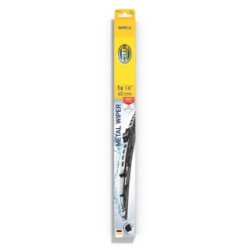 Wiper Blade - HELLA 9XW 190 253-161