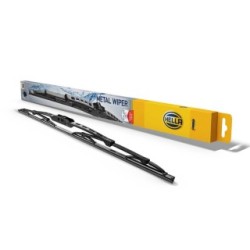 Wiper Blade - HELLA 9XW 190 253-151