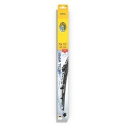 Wiper Blade - HELLA 9XW 178 878-181
