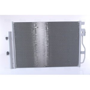 Condenser - Nissens 940246