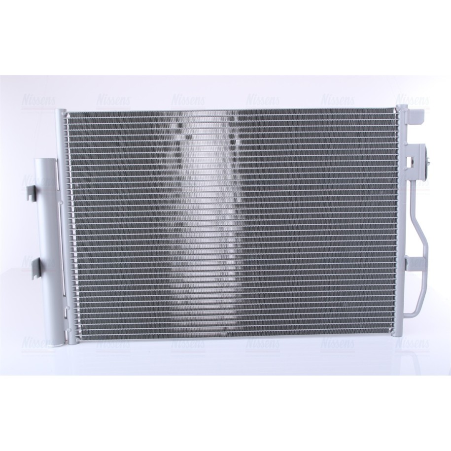 Condenser - Nissens 940246