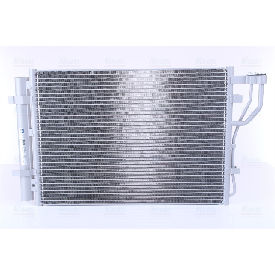 Condenser - Nissens 940251