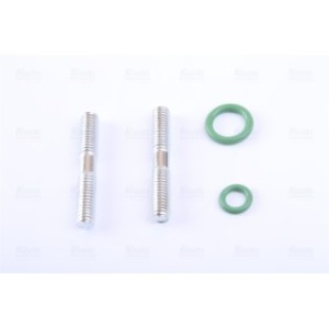 Condenser - Nissens 940251