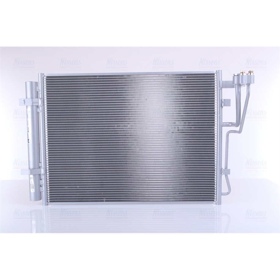 Condenser - Nissens 940252
