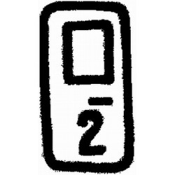 Type Label - HELLA 9XT 713 630-561