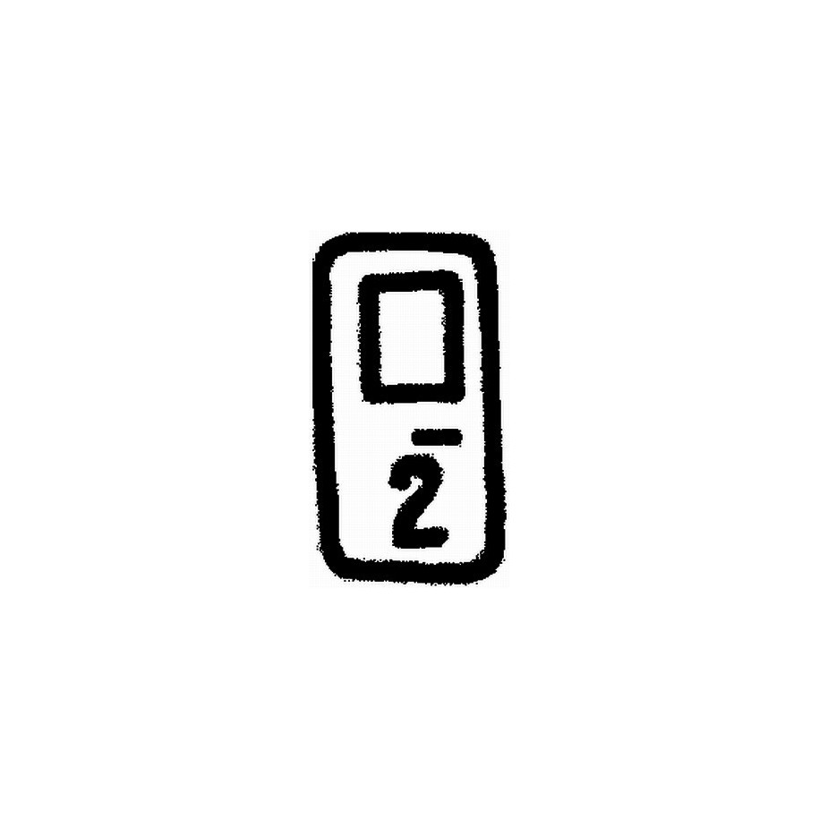 Type Label - HELLA 9XT 713 630-561