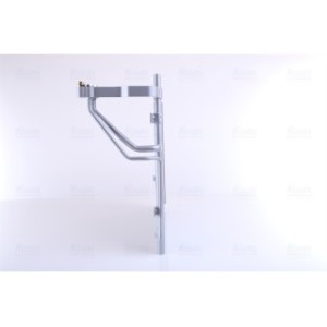 Condenser - Nissens 940252