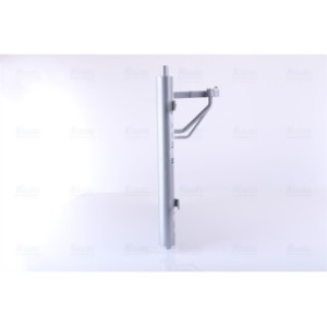 Condenser - Nissens 940252