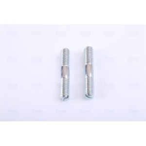Condenser - Nissens 940252