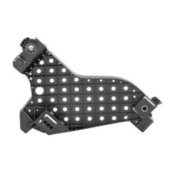 Headlight Base For AUDI - HELLA 9XD 354 839-221