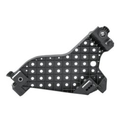 Headlight Base For AUDI - HELLA 9XD 354 839-211