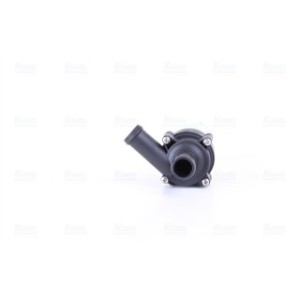 Auxiliary Pump - Nissens 831054